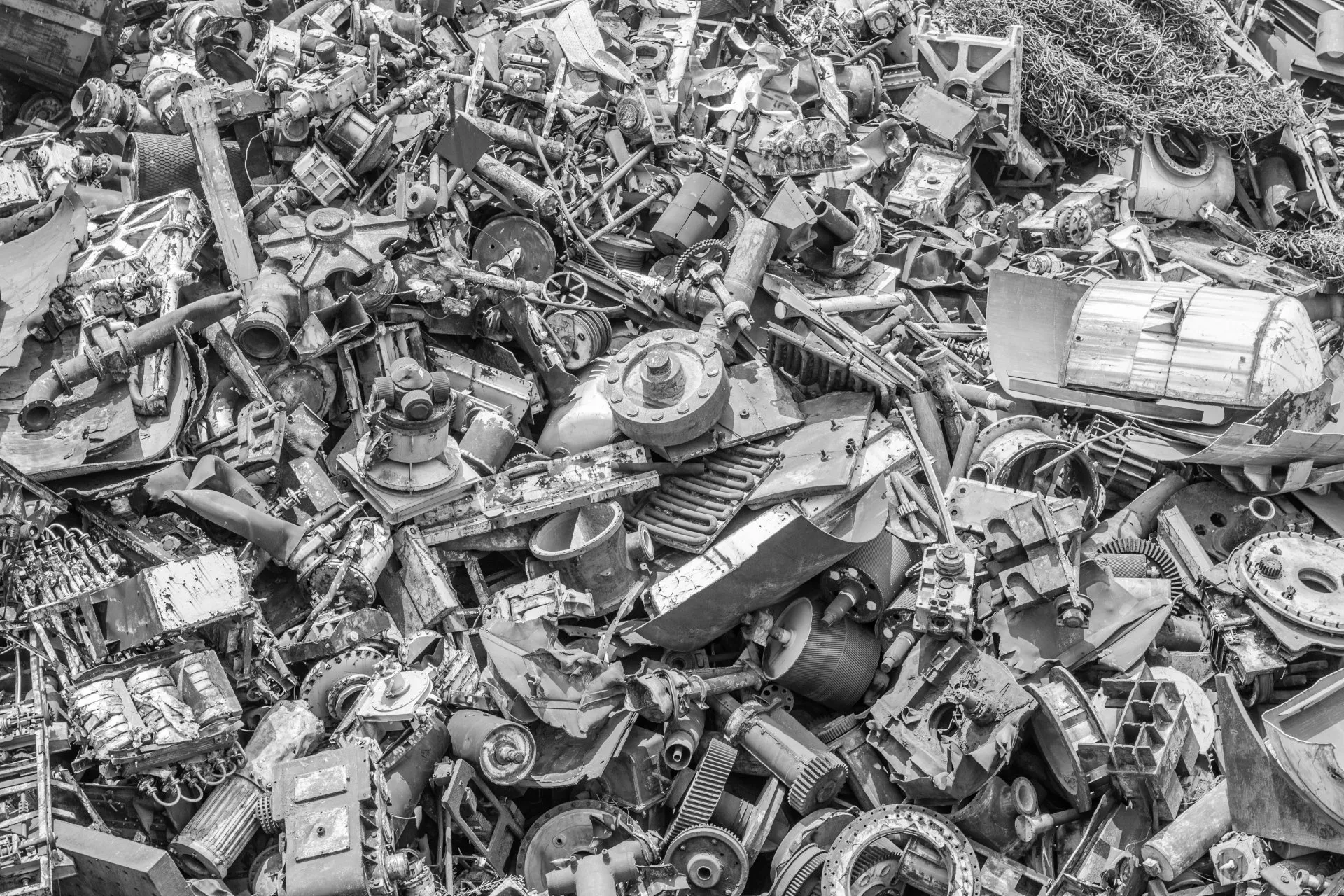 Hurda Kablo Ve Elektrik Malzemelerinin Ekonomik Karşılığı