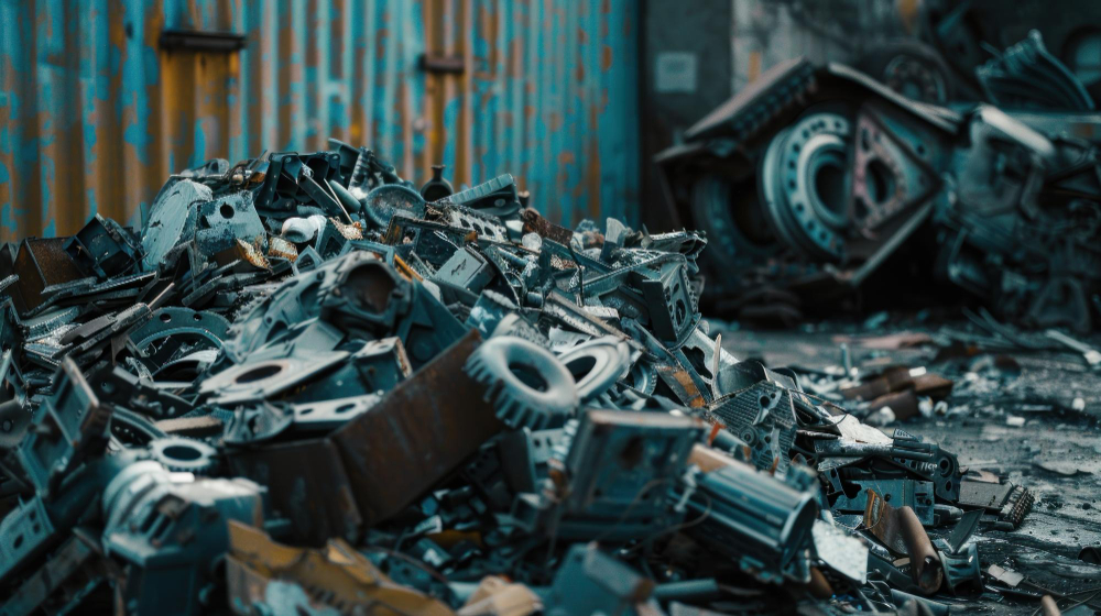 Hurdacı Sektöründe Geri Dönüşümün Önemi